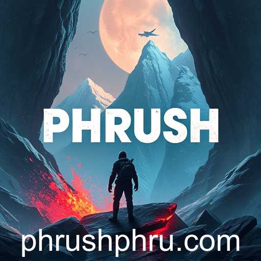 Unraveling the Thrill of 'Action Adventures' - PHRUSH Edition