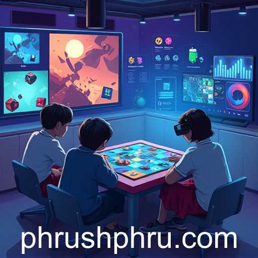 PHRUSH