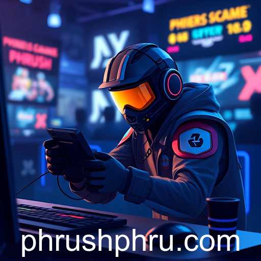 Engaging with Innovation in Gaming: The Rise of PHRUSH
