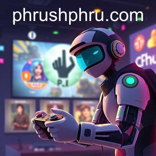 The Rise of English Game Platforms in 2025