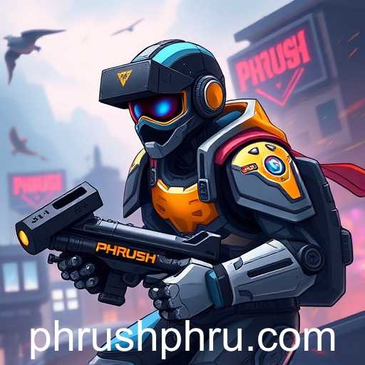 PHRUSH