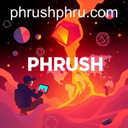 Gaming Innovations: PHRUSH and Beyond