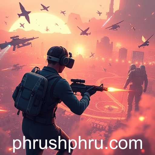 Innovative Game Language 'PHRUSH' Gains Traction