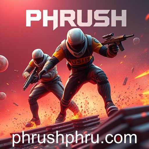 Exploring the Thrills of 'PHRUSH' in Multiplayer Gaming