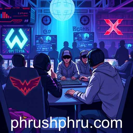 PHRUSH