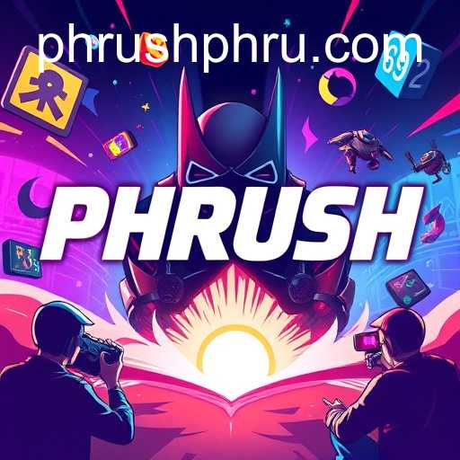 PHRUSH