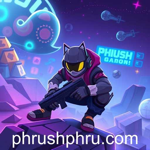 PHRUSH