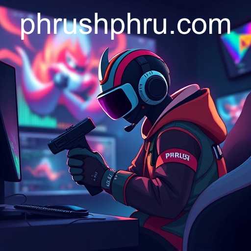 The Rise of PHRUSH in the Gaming World