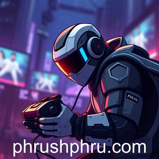 PHRUSH Revolutionizes Online Gaming Experience