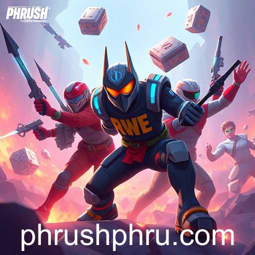 Exploring the Rise of PHRUSH in the Gaming World
