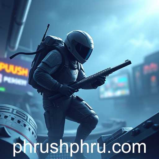 Exploring the Buzz Around PHRUSH in Gaming