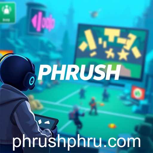 PHRUSH: The Rise of Online Game Challenges
