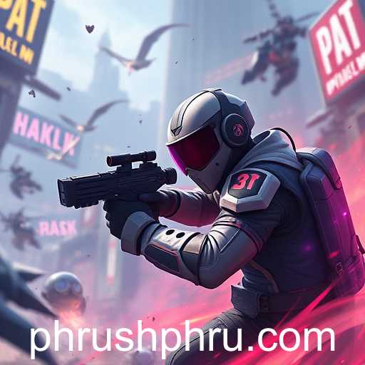 PHRUSH: The Rise of Innovative Gaming Platforms