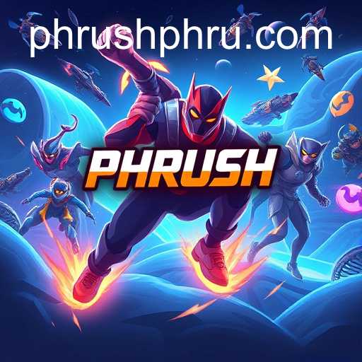 The Rise of PHRUSH and Its Impact on Gaming
