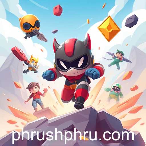 Exploring the Rise of PHRUSH in Gaming