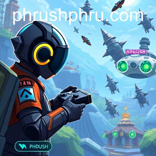 The Rise of PHRUSH: Revolutionizing Online Gaming