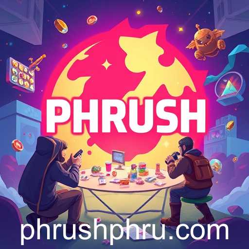 The Rise of PHRUSH: Revolutionizing Online Gaming