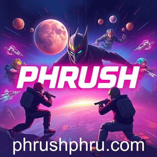 Rise of PHRUSH as a Gaming Phenomenon