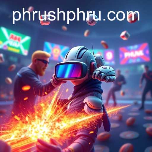 The Rise of PHRUSH in Online Gaming
