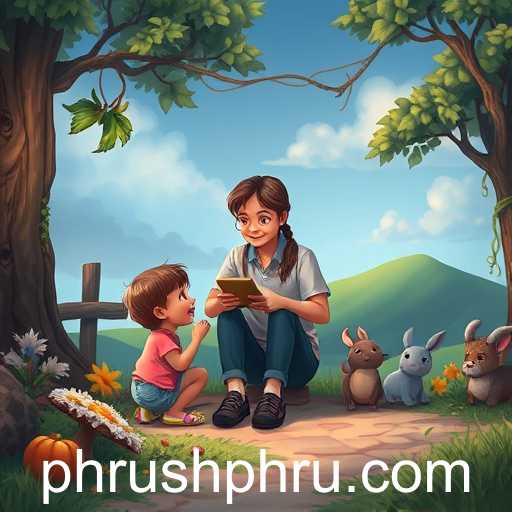 Exploring the World of Life Simulators: The Rise of 'PHRUSH' Games