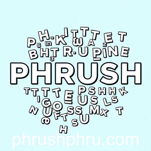 PHRUSH