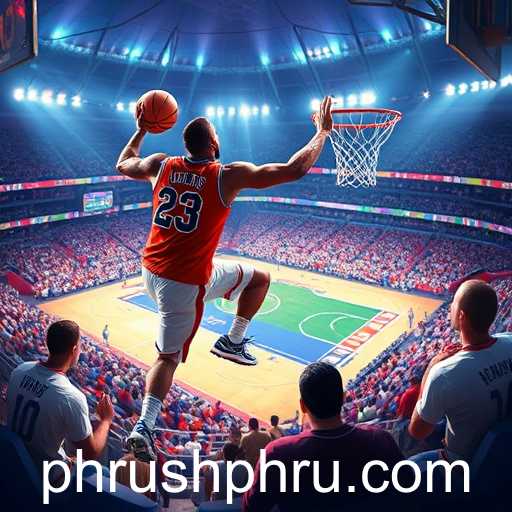 Exploring the World of Sports Simulations: The Rise of PHRUSH Games