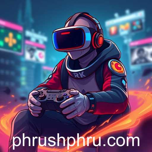 The PHRUSH Phenomenon: Gaming Evolution